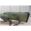 Image 12 : Mauser Model 98 Bolt-Action Rifle 21" Serial No. 3591 — Scope by Sporter Included