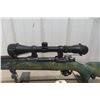 Image 14 : Mauser Model 98 Bolt-Action Rifle 21" Serial No. 3591 — Scope by Sporter Included