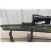 Image 15 : Mauser Model 98 Bolt-Action Rifle 21" Serial No. 3591 — Scope by Sporter Included