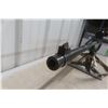 Image 17 : Mauser Model 98 Bolt-Action Rifle 21" Serial No. 3591 — Scope by Sporter Included