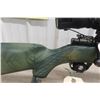 Image 4 : Mauser Model 98 Bolt-Action Rifle 21" Serial No. 3591 — Scope by Sporter Included