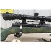 Image 5 : Mauser Model 98 Bolt-Action Rifle 21" Serial No. 3591 — Scope by Sporter Included
