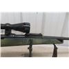 Image 6 : Mauser Model 98 Bolt-Action Rifle 21" Serial No. 3591 — Scope by Sporter Included