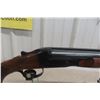 Image 5 : CIL (Canadian Industries) Model 725 Double-Barrel Shotgun 12 Ga. 3¾" 26½"