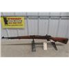 Image 11 : Mauser Bolt-Action Rifle 7.92x57mm 24" Serial No. EA24286 — Full Wood Stock