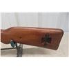 Image 12 : Mauser Bolt-Action Rifle 7.92x57mm 24" Serial No. EA24286 — Full Wood Stock