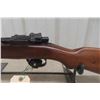 Image 13 : Mauser Bolt-Action Rifle 7.92x57mm 24" Serial No. EA24286 — Full Wood Stock