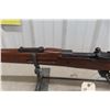 Image 14 : Mauser Bolt-Action Rifle 7.92x57mm 24" Serial No. EA24286 — Full Wood Stock