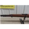 Image 15 : Mauser Bolt-Action Rifle 7.92x57mm 24" Serial No. EA24286 — Full Wood Stock
