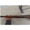 Image 18 : Mauser Bolt-Action Rifle 7.92x57mm 24" Serial No. EA24286 — Full Wood Stock