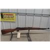Image 1 : Mauser Bolt-Action Rifle 7.92x57mm 24" Serial No. EA24286 — Full Wood Stock