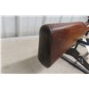 Image 2 : Mauser Bolt-Action Rifle 7.92x57mm 24" Serial No. EA24286 — Full Wood Stock