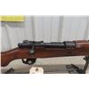 Image 5 : Mauser Bolt-Action Rifle 7.92x57mm 24" Serial No. EA24286 — Full Wood Stock