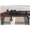 Image 6 : Mauser Bolt-Action Rifle 7.92x57mm 24" Serial No. EA24286 — Full Wood Stock