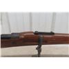 Image 7 : Mauser Bolt-Action Rifle 7.92x57mm 24" Serial No. EA24286 — Full Wood Stock
