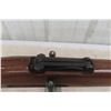 Image 8 : Mauser Bolt-Action Rifle 7.92x57mm 24" Serial No. EA24286 — Full Wood Stock