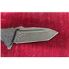 Image 13 : Hogue Elishewitz Folding Knife 8" and Proelia Folding Knife 8½" — With Sheath