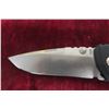Image 3 : Hogue Elishewitz Folding Knife 8" and Proelia Folding Knife 8½" — With Sheath