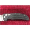 Image 4 : Hogue Elishewitz Folding Knife 8" and Proelia Folding Knife 8½" — With Sheath