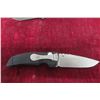 Image 5 : Hogue Elishewitz Folding Knife 8" and Proelia Folding Knife 8½" — With Sheath