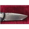 Image 6 : Hogue Elishewitz Folding Knife 8" and Proelia Folding Knife 8½" — With Sheath