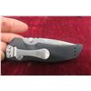 Image 8 : Hogue Elishewitz Folding Knife 8" and Proelia Folding Knife 8½" — With Sheath