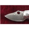 Image 3 : Buck Model 600 Folding Knife 7½" and Kubay Folding Knife 4½" — Buck With Sheath