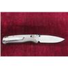 Image 12 : Benchmade 20CV Folding Knife 7 1/2" and Spyderco CPM S35VN Folding Knife 7"