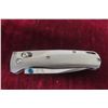 Image 15 : Benchmade 20CV Folding Knife 7 1/2" and Spyderco CPM S35VN Folding Knife 7"