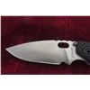 Image 2 : Strider CPM S30V Folding Knife 8¼"
