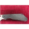 Image 3 : Strider CPM S30V Folding Knife 8¼"