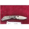 Image 4 : Strider CPM S30V Folding Knife 8¼"