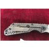 Image 6 : Strider CPM S30V Folding Knife 8¼"