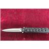 Image 11 : Ti-Lite Cold Steel Folding Knife 9" and BZ Folding Knife 7" — With Case