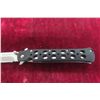 Image 12 : Ti-Lite Cold Steel Folding Knife 9" and BZ Folding Knife 7" — With Case