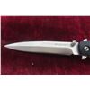 Image 13 : Ti-Lite Cold Steel Folding Knife 9" and BZ Folding Knife 7" — With Case