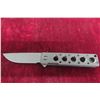 Image 2 : Ti-Lite Cold Steel Folding Knife 9" and BZ Folding Knife 7" — With Case
