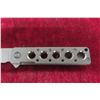 Image 4 : Ti-Lite Cold Steel Folding Knife 9" and BZ Folding Knife 7" — With Case