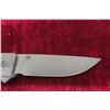 Image 6 : Ti-Lite Cold Steel Folding Knife 9" and BZ Folding Knife 7" — With Case