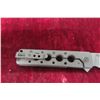 Image 7 : Ti-Lite Cold Steel Folding Knife 9" and BZ Folding Knife 7" — With Case