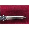 Image 9 : Ti-Lite Cold Steel Folding Knife 9" and BZ Folding Knife 7" — With Case
