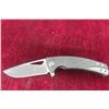 Image 2 : Kizer S35VN Folding Knife 8" and Kizer VG-10 Folding Knife 8"