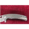Image 4 : Kizer S35VN Folding Knife 8" and Kizer VG-10 Folding Knife 8"