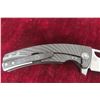 Image 7 : Kizer S35VN Folding Knife 8" and Kizer VG-10 Folding Knife 8"