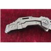 Image 13 : Navy K5064 Folding Knife 7" and Q Trit 375 Folding Knife — 204/300 Limited Edition
