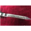 Image 14 : Navy K5064 Folding Knife 7" and Q Trit 375 Folding Knife — 204/300 Limited Edition