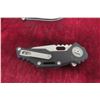 Image 15 : Navy K5064 Folding Knife 7" and Q Trit 375 Folding Knife — 204/300 Limited Edition