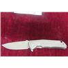 Image 1 : LionSteel Molletta M390 Folding Knife 6¾"
