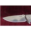 Image 2 : LionSteel Molletta M390 Folding Knife 6¾"