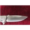 Image 5 : LionSteel Molletta M390 Folding Knife 6¾"